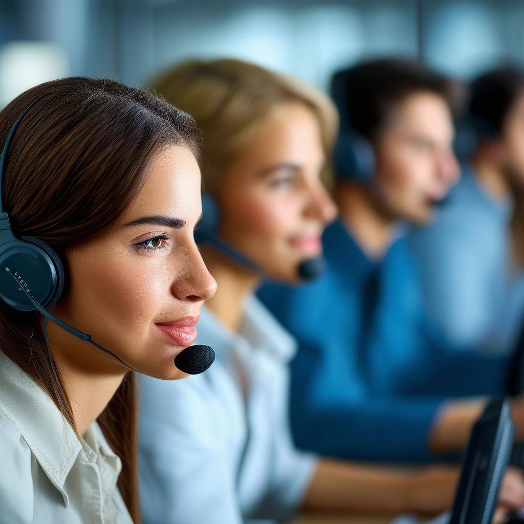 call center-1