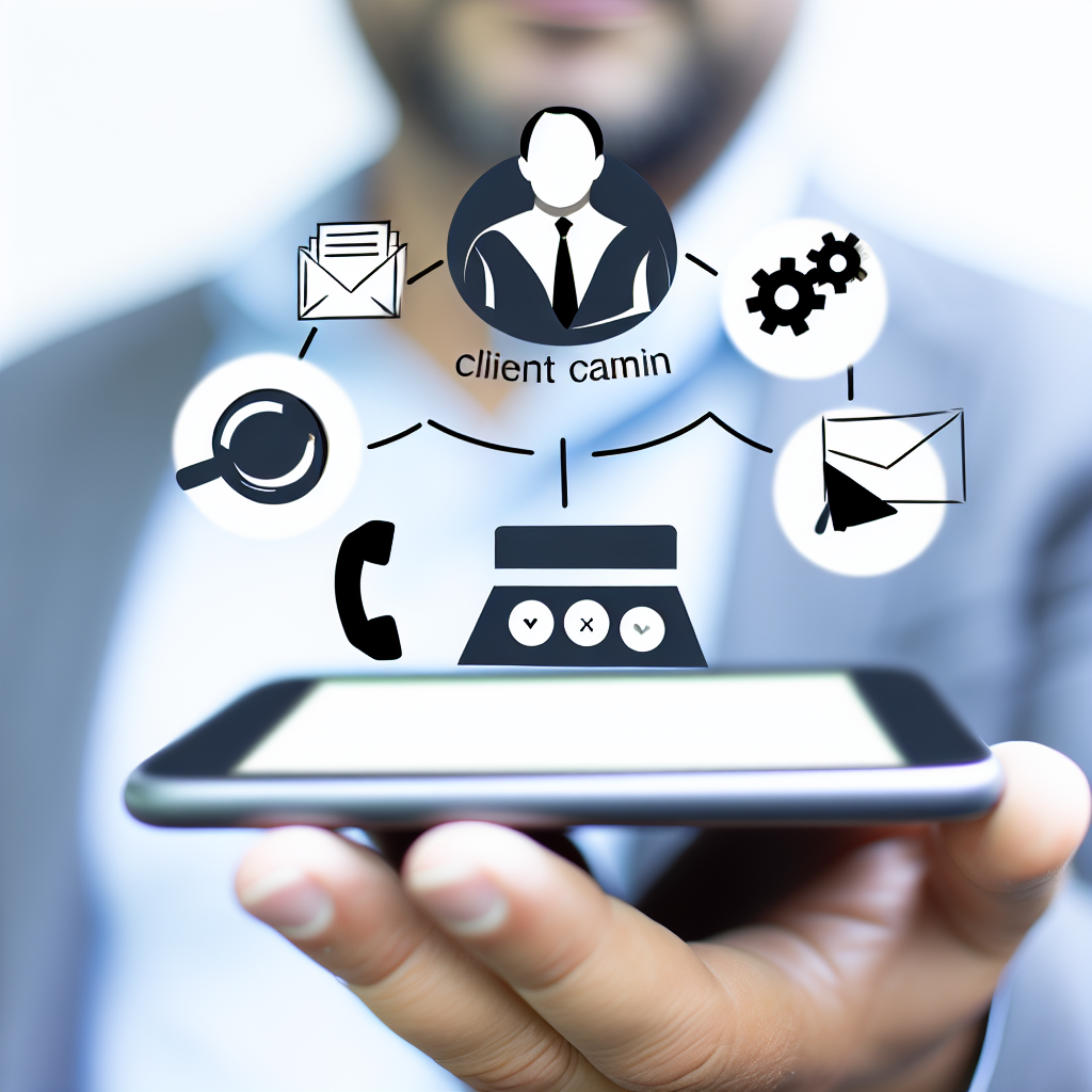 Votre Bureau virtuel